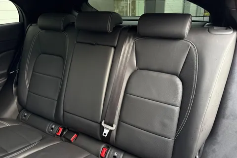 KP23VSL Jaguar I-Pace 400 90kWh HSE Black SUV 5dr Electric Auto 4WD (400 ps) Thumbnail #14