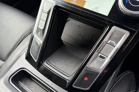 KP23VSL Jaguar I-Pace 400 90kWh HSE Black SUV 5dr Electric Auto 4WD (400 ps) Thumbnail #20