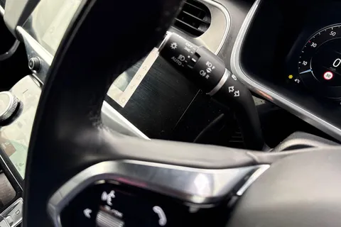 KP23VSL Jaguar I-Pace 400 90kWh HSE Black SUV 5dr Electric Auto 4WD (400 ps) Thumbnail #52