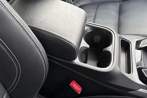 KP23VSL Jaguar I-Pace 400 90kWh HSE Black SUV 5dr Electric Auto 4WD (400 ps) Thumbnail #57