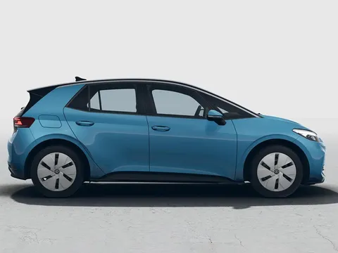  Volkswagen ID.3 Pro 59kWh Essential Auto 5dr Thumbnail #2