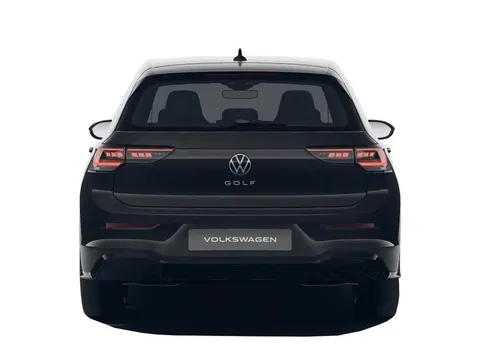 Volkswagen Golf 1.5 TSI Black Edition Euro 6 (s/s) 5dr Thumbnail #4