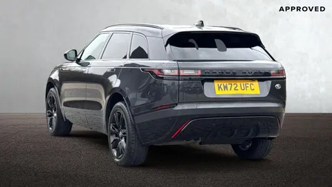 KW72UFC Land Rover Range Rover Velar 2.0 D200 Edition 5dr Auto Thumbnail #2