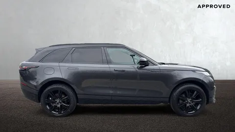 KW72UFC Land Rover Range Rover Velar 2.0 D200 Edition 5dr Auto Thumbnail #6