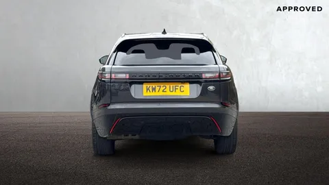 KW72UFC Land Rover Range Rover Velar 2.0 D200 Edition 5dr Auto Thumbnail #7