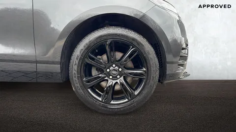 KW72UFC Land Rover Range Rover Velar 2.0 D200 Edition 5dr Auto Thumbnail #9