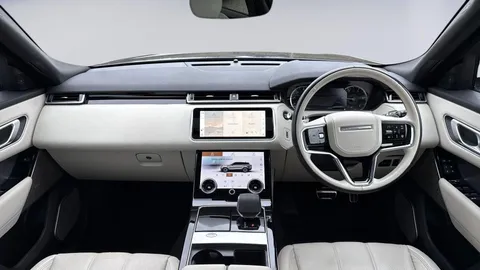 KW72UFC Land Rover Range Rover Velar 2.0 D200 Edition 5dr Auto Thumbnail #10