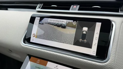 KW72UFC Land Rover Range Rover Velar 2.0 D200 Edition 5dr Auto Thumbnail #13