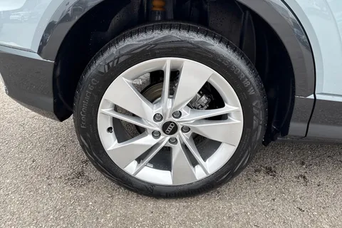 Audi Q2 1.0 TFSI 30 S line Euro 6 (s/s) 5dr Thumbnail #11