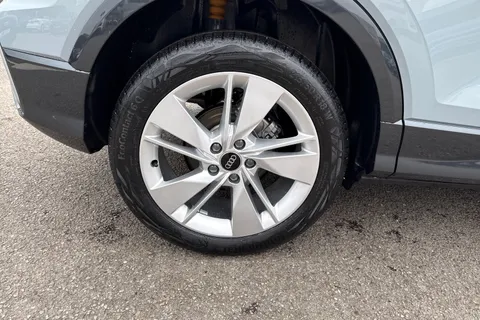 Audi Q2 1.0 TFSI 30 S line Euro 6 (s/s) 5dr Thumbnail #13