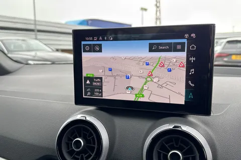 Audi Q2 1.0 TFSI 30 S line Euro 6 (s/s) 5dr Thumbnail #17