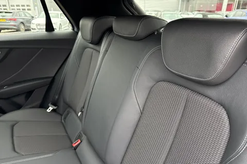 Audi Q2 1.0 TFSI 30 S line Euro 6 (s/s) 5dr Thumbnail #19