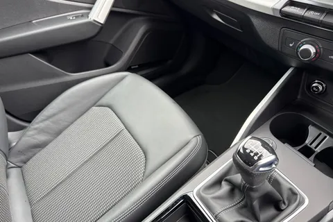 Audi Q2 1.0 TFSI 30 S line Euro 6 (s/s) 5dr Thumbnail #20