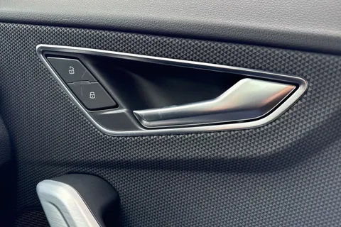 Audi Q2 1.0 TFSI 30 S line Euro 6 (s/s) 5dr Thumbnail #21