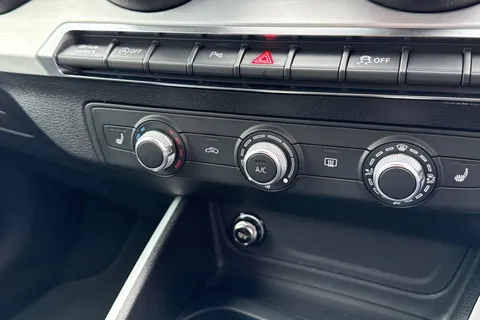 Audi Q2 1.0 TFSI 30 S line Euro 6 (s/s) 5dr Thumbnail #22