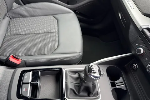 Audi Q2 1.0 TFSI 30 S line Euro 6 (s/s) 5dr Thumbnail #23