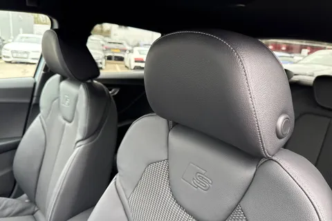 Audi Q2 1.0 TFSI 30 S line Euro 6 (s/s) 5dr Thumbnail #24