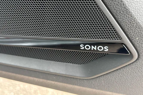 Audi Q2 1.0 TFSI 30 S line Euro 6 (s/s) 5dr Thumbnail #25