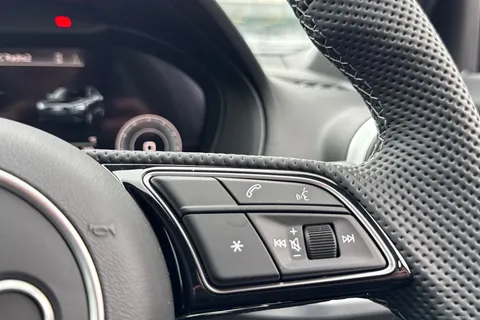 Audi Q2 1.0 TFSI 30 S line Euro 6 (s/s) 5dr Thumbnail #26