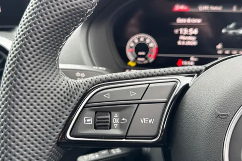 Audi Q2 1.0 TFSI 30 S line Euro 6 (s/s) 5dr Thumbnail #27