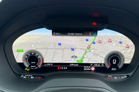 Audi Q2 1.0 TFSI 30 S line Euro 6 (s/s) 5dr Thumbnail #28