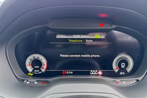 Audi Q2 1.0 TFSI 30 S line Euro 6 (s/s) 5dr Thumbnail #29