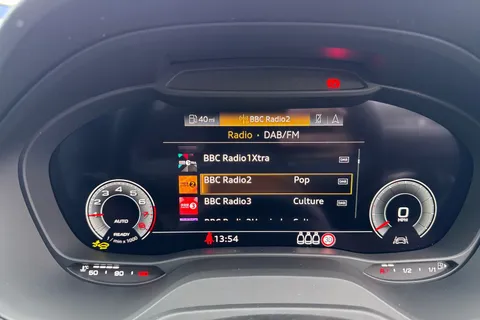 Audi Q2 1.0 TFSI 30 S line Euro 6 (s/s) 5dr Thumbnail #30