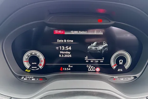 Audi Q2 1.0 TFSI 30 S line Euro 6 (s/s) 5dr Thumbnail #31