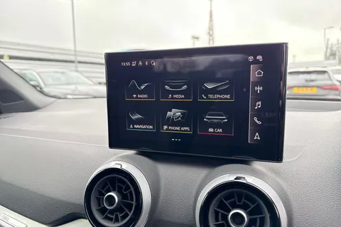 Audi Q2 1.0 TFSI 30 S line Euro 6 (s/s) 5dr Thumbnail #33