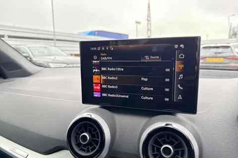 Audi Q2 1.0 TFSI 30 S line Euro 6 (s/s) 5dr Thumbnail #34