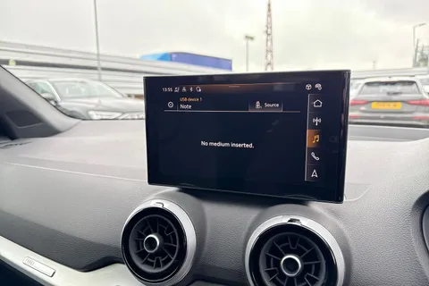 Audi Q2 1.0 TFSI 30 S line Euro 6 (s/s) 5dr Thumbnail #36