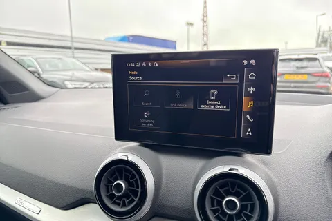 Audi Q2 1.0 TFSI 30 S line Euro 6 (s/s) 5dr Thumbnail #37