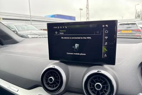 Audi Q2 1.0 TFSI 30 S line Euro 6 (s/s) 5dr Thumbnail #38