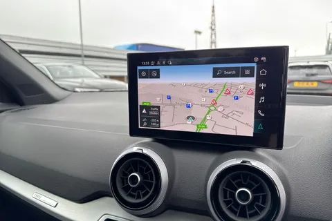 Audi Q2 1.0 TFSI 30 S line Euro 6 (s/s) 5dr Thumbnail #39