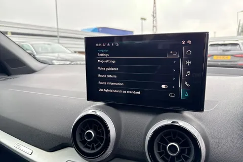 Audi Q2 1.0 TFSI 30 S line Euro 6 (s/s) 5dr Thumbnail #40