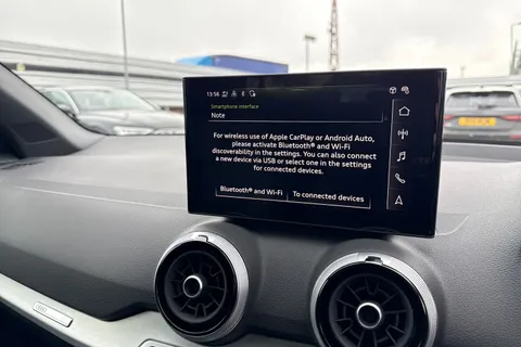 Audi Q2 1.0 TFSI 30 S line Euro 6 (s/s) 5dr Thumbnail #41