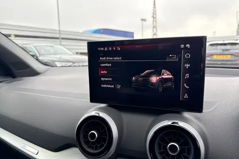 Audi Q2 1.0 TFSI 30 S line Euro 6 (s/s) 5dr Thumbnail #43