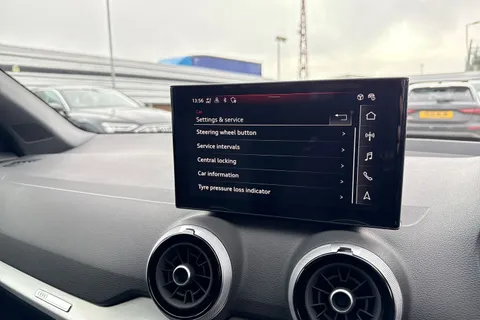 Audi Q2 1.0 TFSI 30 S line Euro 6 (s/s) 5dr Thumbnail #46