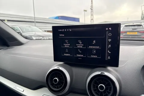 Audi Q2 1.0 TFSI 30 S line Euro 6 (s/s) 5dr Thumbnail #49