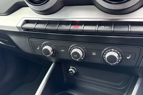 Audi Q2 1.0 TFSI 30 S line Euro 6 (s/s) 5dr Thumbnail #50