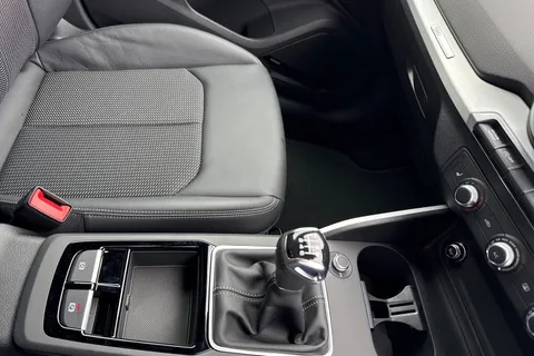 Audi Q2 1.0 TFSI 30 S line Euro 6 (s/s) 5dr Thumbnail #51