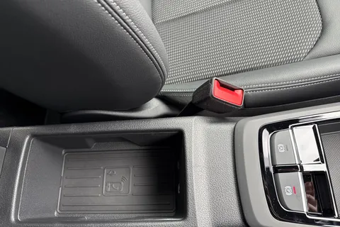 Audi Q2 1.0 TFSI 30 S line Euro 6 (s/s) 5dr Thumbnail #52