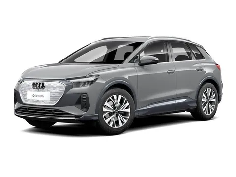 Audi Q4 e-tron 45 Sport Auto 5dr 82kWh Thumbnail #1