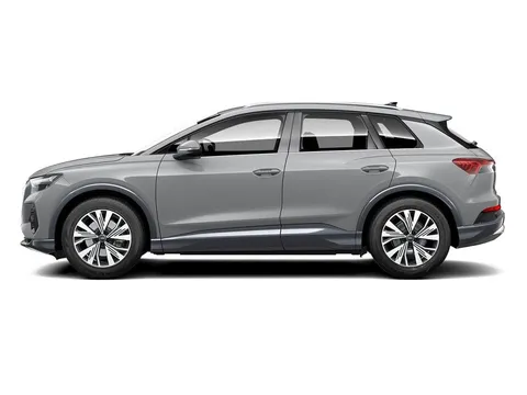 Audi Q4 e-tron 45 Sport Auto 5dr 82kWh Thumbnail #2