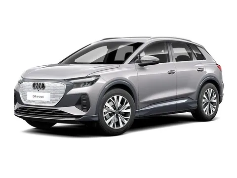 1 of 4 for Audi Q4 e-tron 45 Sport Sportback Auto quattro 5dr 82kWh