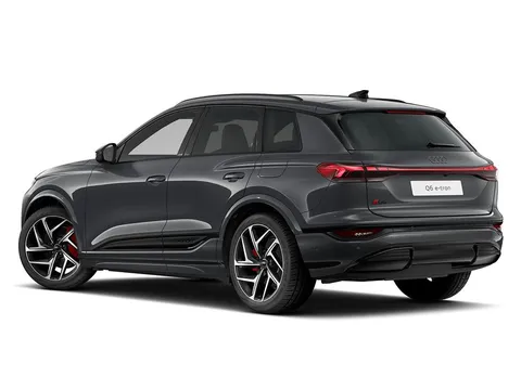 Audi Q6 E-Tron 100kWh Performance Edition 1 Auto 5dr Thumbnail #3