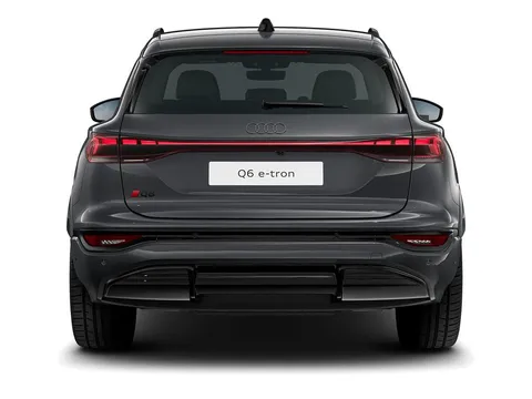 Audi Q6 E-Tron 100kWh Performance Edition 1 Auto 5dr Thumbnail #4
