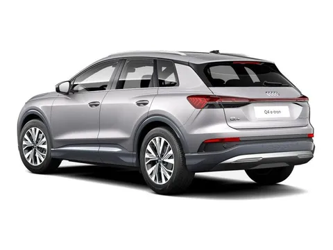3 of 4 for Audi Q4 e-tron 45 Sport Sportback Auto quattro 5dr 82kWh