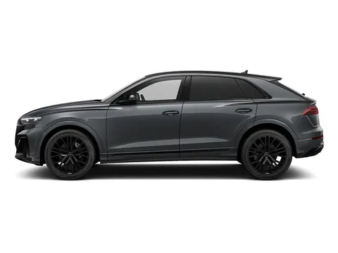 Audi Q8 3.0 TDI V6 Black Edition Tiptronic quattro Euro 6 (s/s) 5dr Thumbnail #2