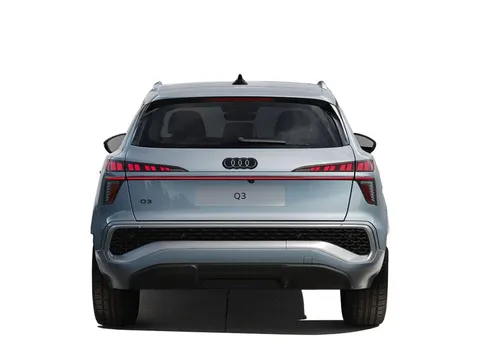 Audi Q3 1.5 TFSI S line S Tronic Euro 6 (s/s) 5dr Thumbnail #4